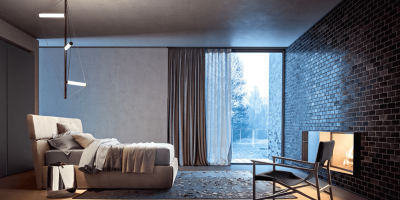 Camera da letto Venezia