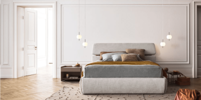 Camera da letto Venezia