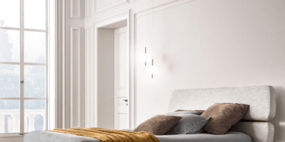 Camera da letto Venezia